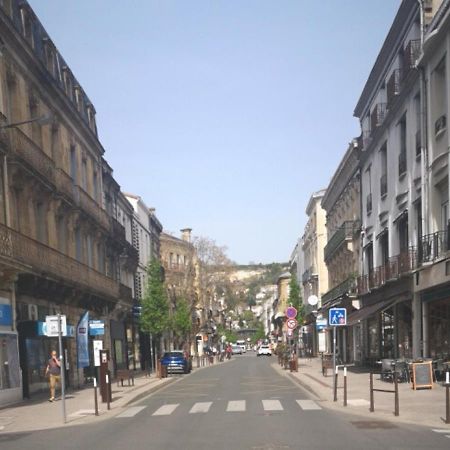 Chic Et Lumineux Proche Gare Et Parking Hypercentre Agen Διαμέρισμα Εξωτερικό φωτογραφία